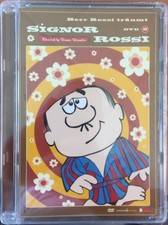 Herr Rossi 2: Herr Rossi