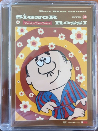Herr rossi - rossi,