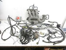 Ansaugkrümmer Ansaugbrücke Gasanlage LPG Motorsteuergerät Verdämpfer V6  passt