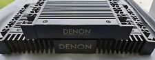 Denon DCA 3500+DCA 3180