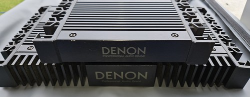 Denon dca 3500 - dca, 3180