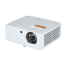 Projektor beamer optoma - projektor,