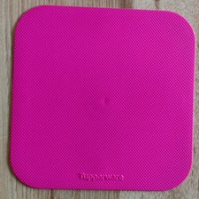Tupperware Box Schüssel