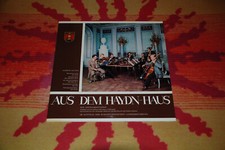 ♫♫♫  Aus dem Haydn Haus