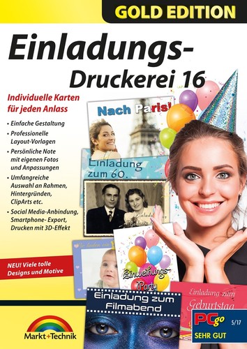 Einladungs druckerei gold - einladungs-druckerei,