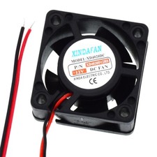 Xinda Miniatur Lüfter, 40 x