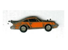 Pin's Auto PKW Porsche