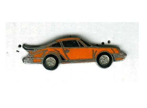 Pin auto pkw porsche - pin's,