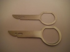 Seat Alana Autoradio Stereo