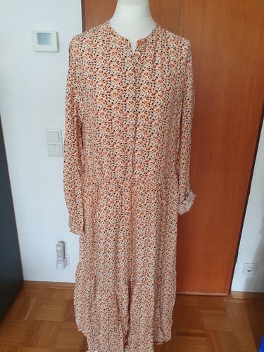 Opus damen kleid lang größe - kleid,