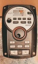 ROLAND TD 11 Drum Modul + zusätzl. Sounds