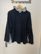 Vintage quarter zip - vintage,