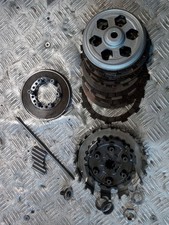 Kupplung Husqvarna FE FC KTM EXC SX-F SMR 501 500 450 Bj 2012-2017 Kupplungskorb