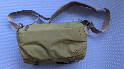 Bellroy venture sling photo - bellroy,