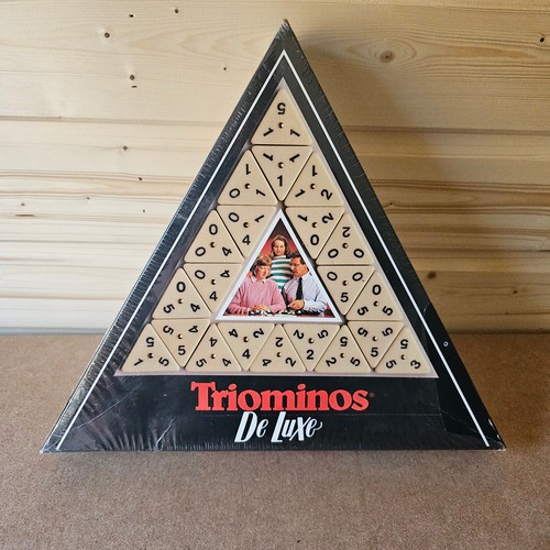 Neu versiegelt triominos - versiegelt, de