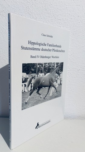 Hippologische familienbande - hippologische,