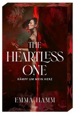 The Heartless One | Emma Hamm