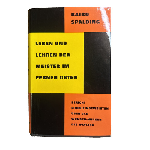 Leben und lehren - der, meister