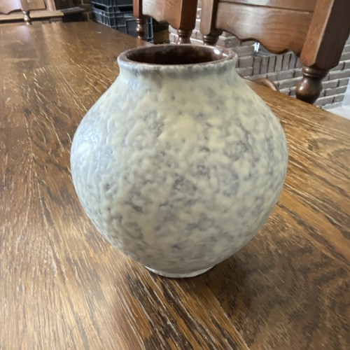 Studio keramikvase matt - keramikvase,