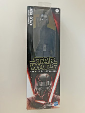 Actionfigur Star Wars (The Rise of Sky..) KYLO REN, 30cm/12inch, Hasbro, NEU OVP
