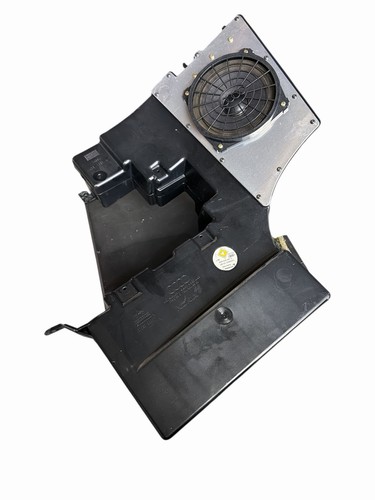 Audi avant kombi subwoofer - audi,