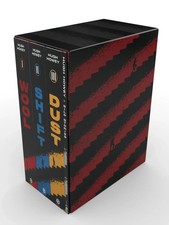 The Silo Series Boxed Set | Wool, Shift, Dust, and Silo Stories | Hugh Howey