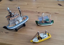 Deko Schiff Boot Kutter