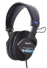 Sony mdr 7506 - sony, mdr-7506