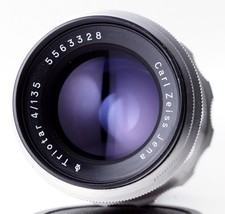 Vintage Tele Objektiv CARL