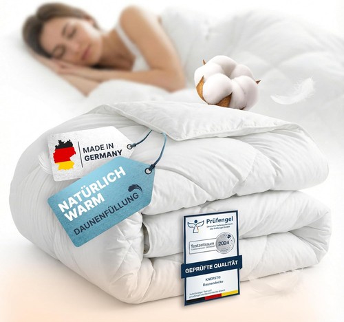 Knerst federbettdecke extra - knerst,