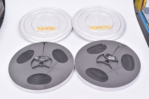 Super schmalfilm 400ft - 2x,