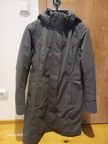 Marmot winterjacke daunen - marmot,