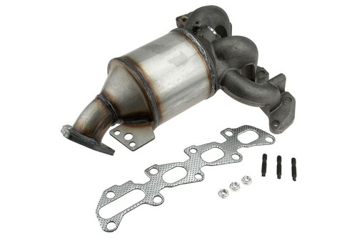 Katalysator für opel - katalysator, 1.2