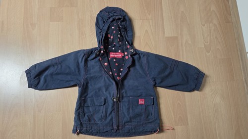 Jacke herbst sanetta - jacke, 86