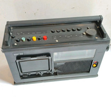   BUNDESWEHR - RADIO SIND 80