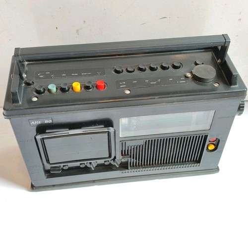 Bundeswehr radio sind 80 - ,