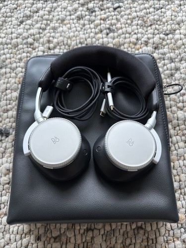 Bang olufsen beoplay h100 - olufsen,
