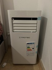 TROTEC Mobile Klimaanlage PAC