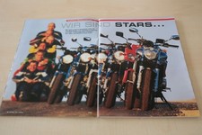 Motorrad 09/2004 Kawasaki Z