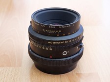 Mamiya 127mm 3.5 K/L  Objektiv