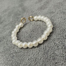 Ring Perlen Größe 60 Damen