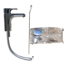 Format Waschtischarmatur