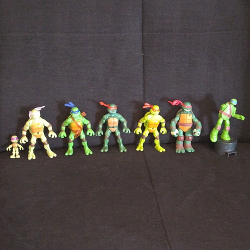 Großes tmnt teenage - großes,