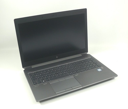 Zbook g6 mobile - 15,
