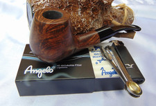 Angelo Bruyereholz Pfeife