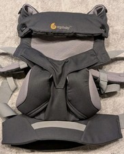 Babytrage Ergobaby 360 Cool