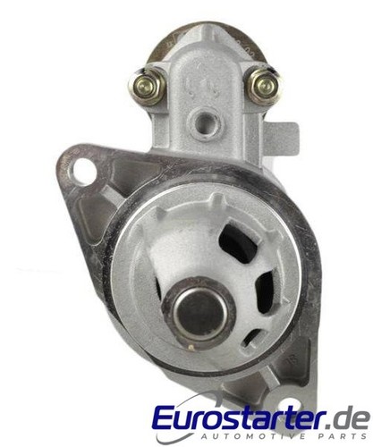 Anlasser oem neu original - oem,