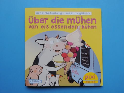Pixi buch 2689 - 2689, die