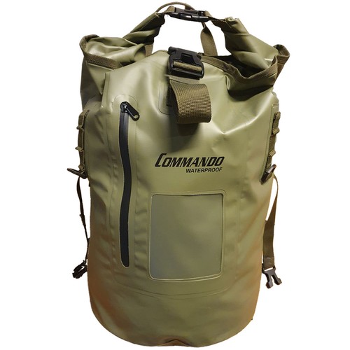 Backpack safe mission - backpack,