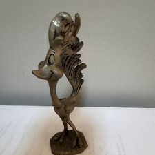 Road Runner Looney Tunes Metal